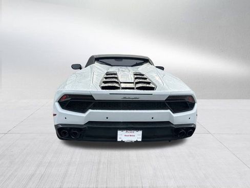 Used 2017 Lamborghini Huracan LP 580-2 image 6