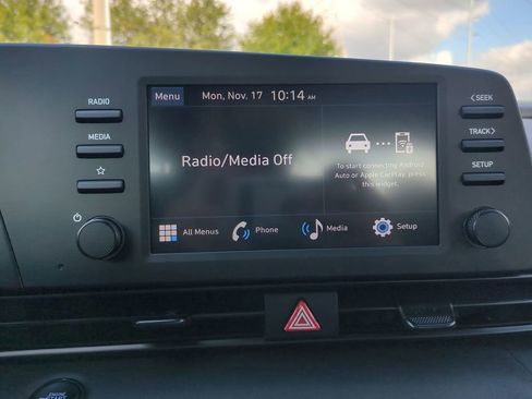 New 2026 Hyundai Elantra SEL Sport image 19