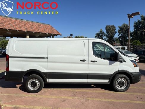 Used 2022 Ford E-Transit Low Roof w/ Interior Upgrade Package image 1