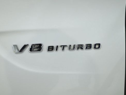 Used 2019 Mercedes-Benz C 63 AMG S image 19