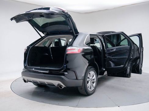 Used 2024 Ford Edge Titanium image 21