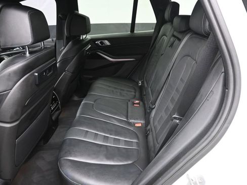 Used 2020 BMW X5 xDrive40i w/ Premium Package AWD/4WD image 29