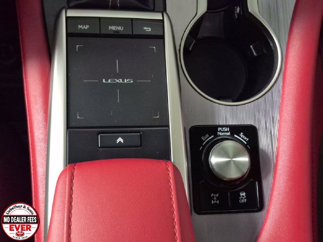 Used 2021 Lexus RX 350 F Sport w/ Cold Area Package AWD/4WD image 19