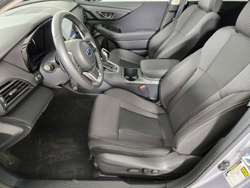 Certified 2025 Subaru Outback Premium AWD/4WD image 15