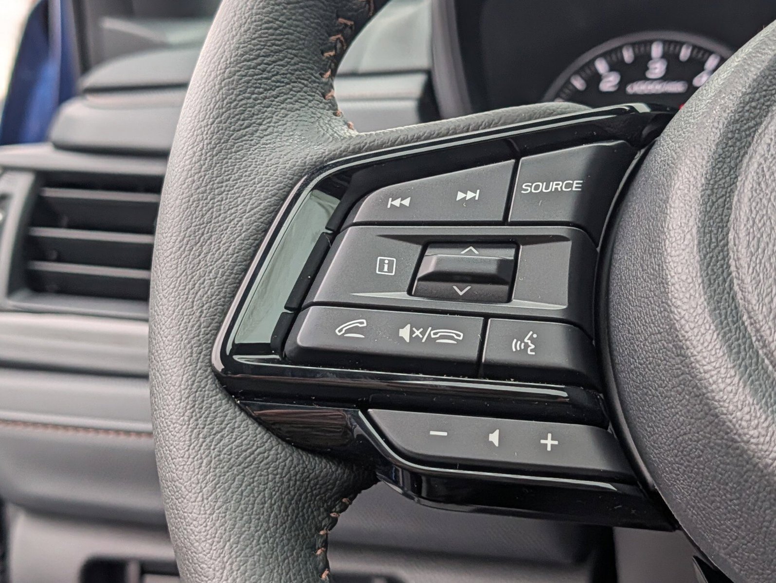 New 2026 Subaru Forester Touring AWD/4WD image 38