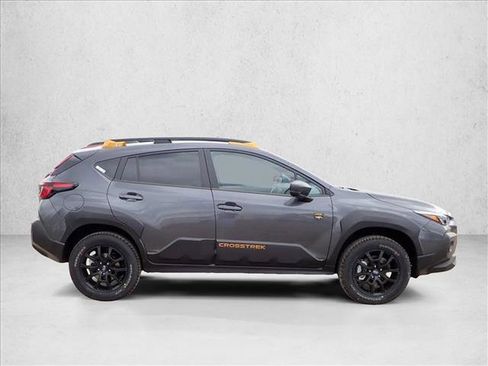 New 2026 Subaru Crosstrek 2.5i Wilderness AWD/4WD image 5