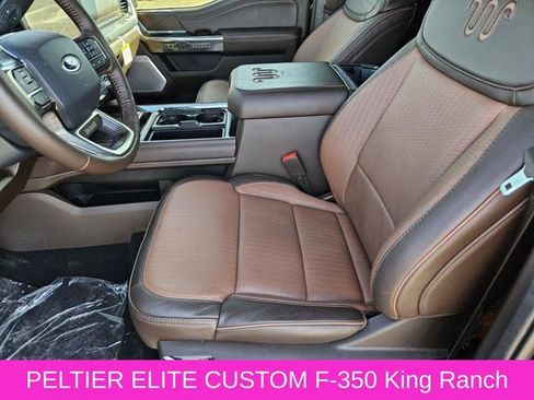New 2026 Ford F350 King Ranch AWD/4WD image 23