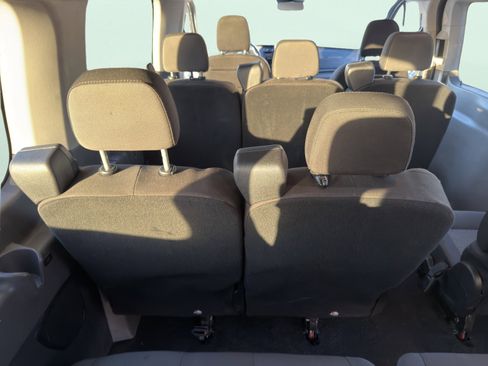 Used 2023 Ford Transit 350 XLT image 18