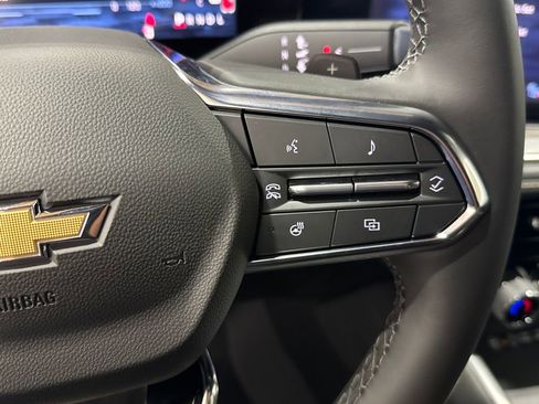New 2026 Chevrolet Suburban Premier AWD/4WD image 23
