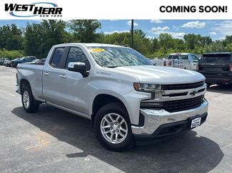 Used 2019 Chevrolet Silverado 1500 LT w/ All-Star Edition AWD/4WD video 1