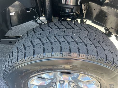 Used 2020 RAM 2500 Laramie AWD/4WD image 32
