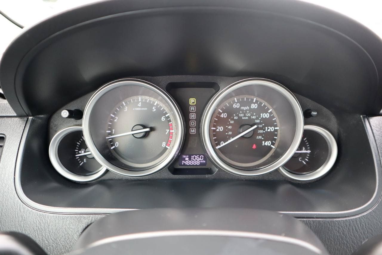 Used 2015 MAZDA CX-9 Grand Touring w/ GT Technology Package FWD image 26