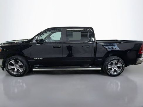 Used 2023 RAM 1500 Laramie AWD/4WD image 6