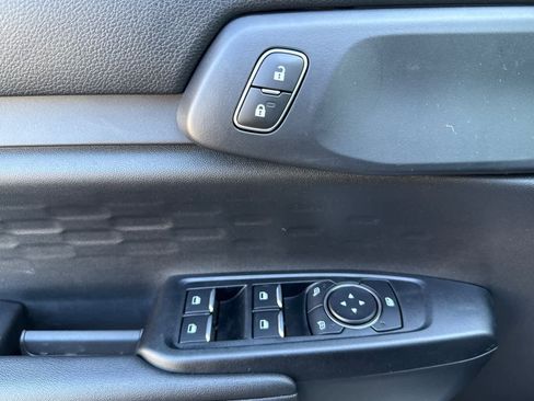 New 2025 Ford Ranger XL image 9