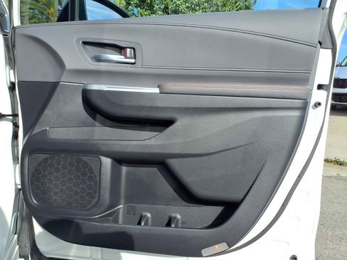 Used 2024 Toyota Sienna XSE FWD image 23