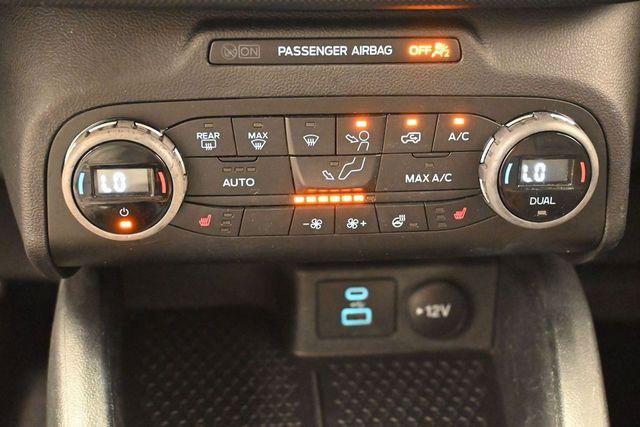 Used 2021 Ford Bronco Sport Outer Banks AWD/4WD image 23