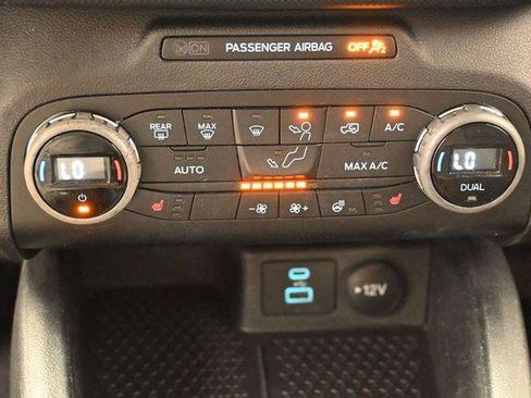 Used 2021 Ford Bronco Sport Outer Banks AWD/4WD image 23