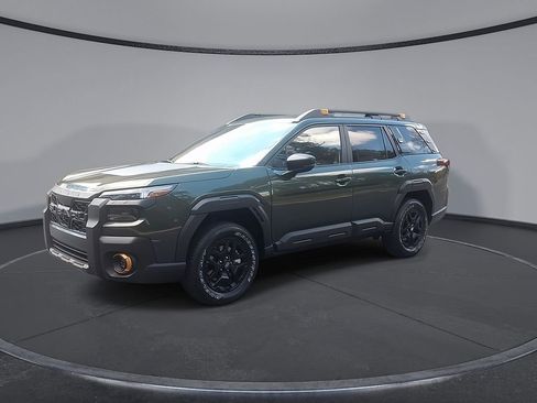 New 2026 Subaru Outback Wilderness image 4