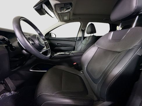 Used 2023 Hyundai Tucson Limited FWD image 22