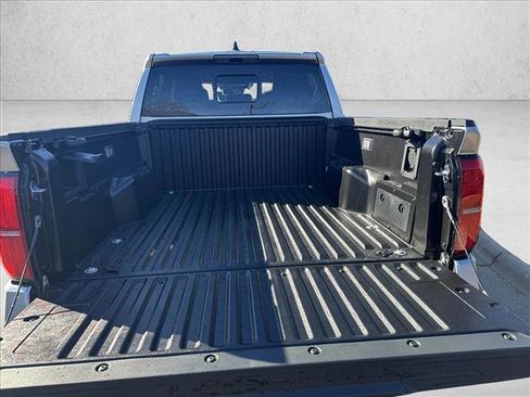 New 2026 Toyota Tacoma TRD Off-Road AWD/4WD image 8