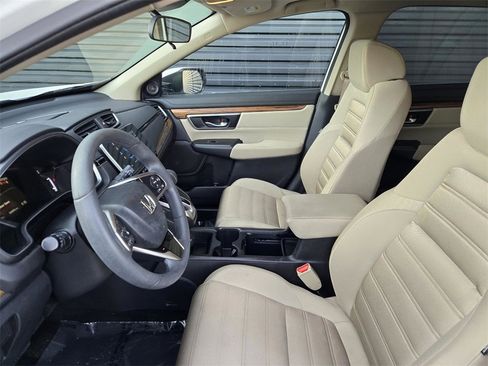 Used 2018 Honda CR-V EX image 26