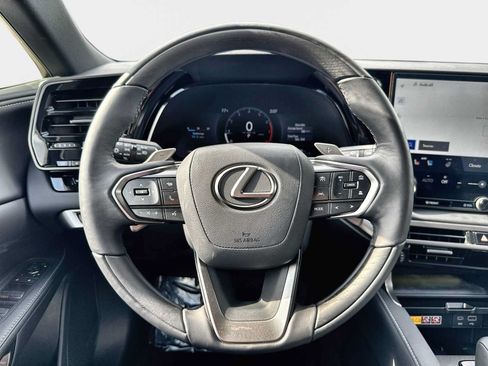 Used 2025 Lexus RX 350 Premium Plus w/ Accessory Package FWD image 22
