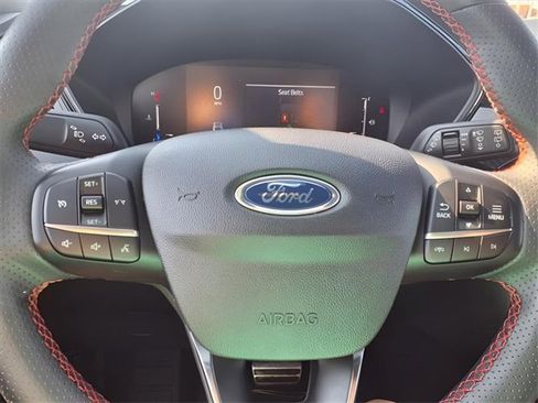 Used 2024 Ford Escape ST-Line image 20