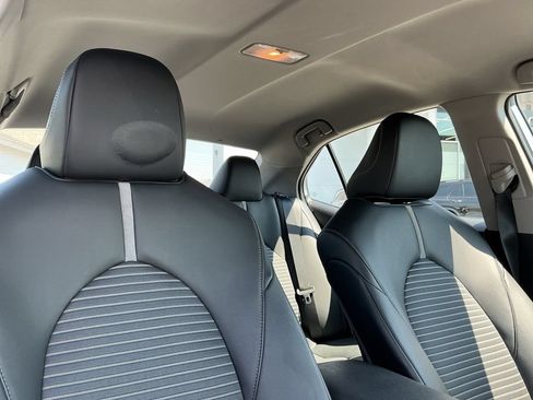 Used 2023 Toyota Camry SE FWD image 20