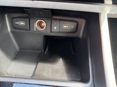 Used 2024 Hyundai Tucson SEL AWD/4WD image 13