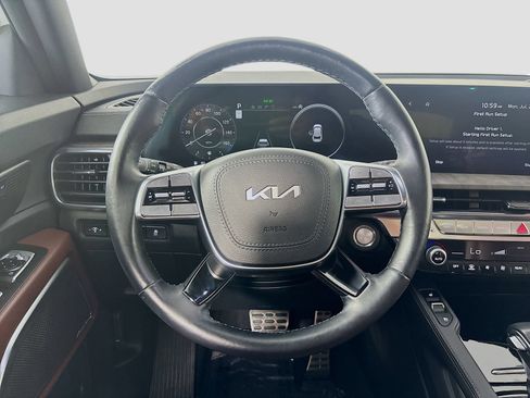 Used 2024 Kia Telluride SX AWD/4WD image 11