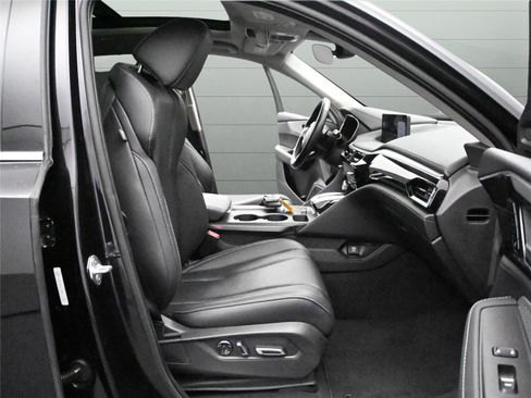 Certified 2023 Acura MDX SH-AWD w/Tech image 19