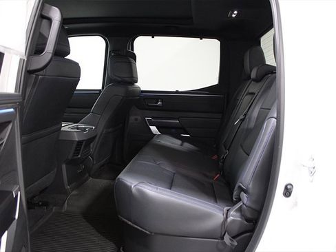 Used 2024 Toyota Tundra Platinum image 15