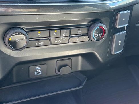 Used 2023 Ford F150 XL w/ STX Appearance Package AWD/4WD image 18