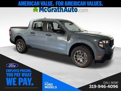 New 2026 Ford Maverick XLT w/ Equipment Group 301A