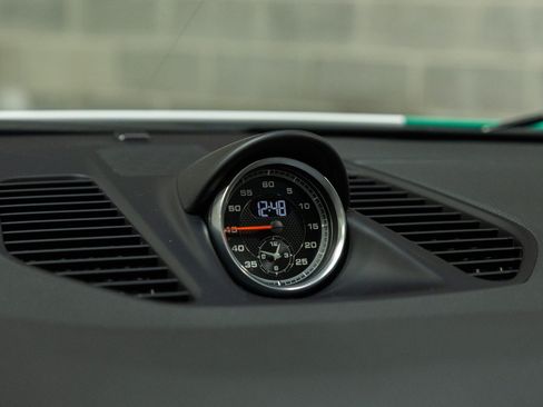 Used 2019 Porsche 911 Carrera T RWD image 47