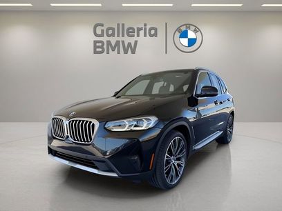 Used 2022 BMW X3 sDrive30i w/ Convenience Package