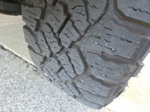 Used 2020 RAM 1500 Warlock AWD/4WD image 72