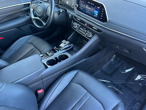 Used 2022 Hyundai Sonata Limited FWD image 15