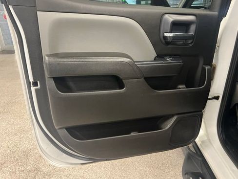 Certified 2019 Chevrolet Silverado 2500 W/T w/ Snow Plow Prep Package AWD/4WD image 25
