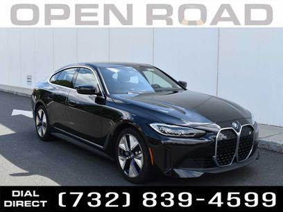Used 2023 BMW i4 eDrive35 w/ Premium Package
