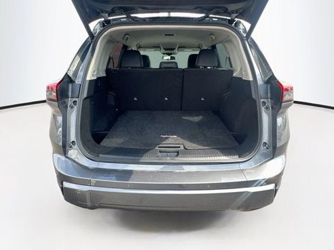 Used 2026 Nissan Rogue SL AWD/4WD image 20