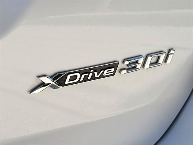 Used 2019 BMW X3 xDrive30i w/ Convenience Package AWD/4WD image 10