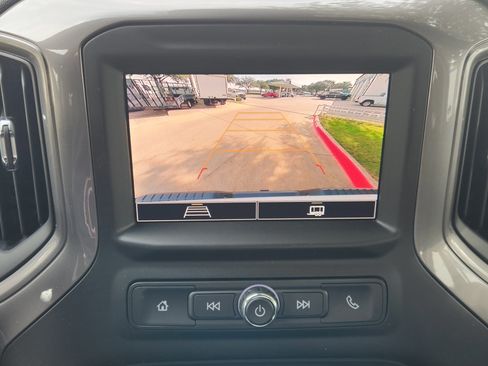 New 2026 Chevrolet Silverado 2500 W/T w/ WT Convenience Package image 6