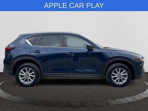 Used 2023 MAZDA CX-5 AWD 2.5 S w/ Select Package image 6