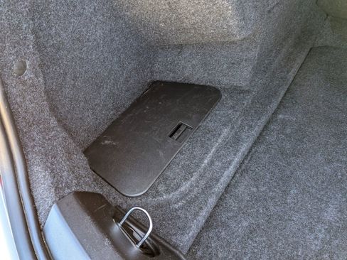 Used 2016 Cadillac ATS Luxury w/ Sun And Sound Package image 34