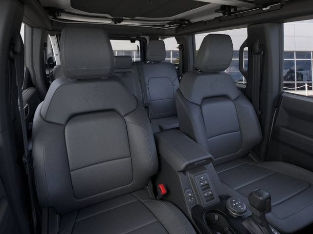 New 2026 Ford Bronco Badlands w/ Sasquatch Package AWD/4WD image 30