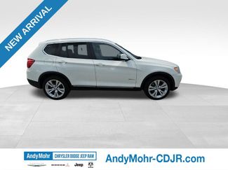 Used 2014 BMW X3 xDrive35i AWD/4WD video 2
