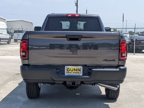 New 2025 RAM 2500 Tradesman image 4