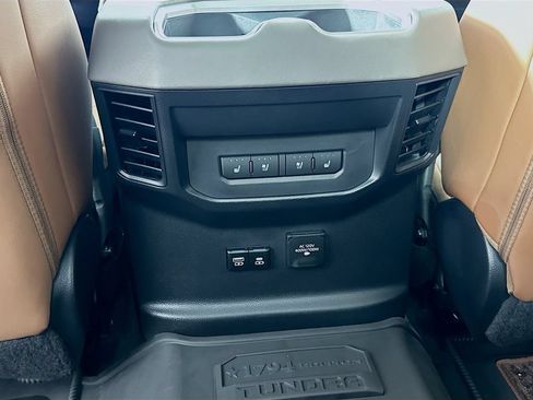Used 2024 Toyota Tundra 1794 Edition AWD/4WD image 27