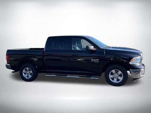 Used 2022 RAM 1500 Tradesman w/ Chrome Plus Package image 6